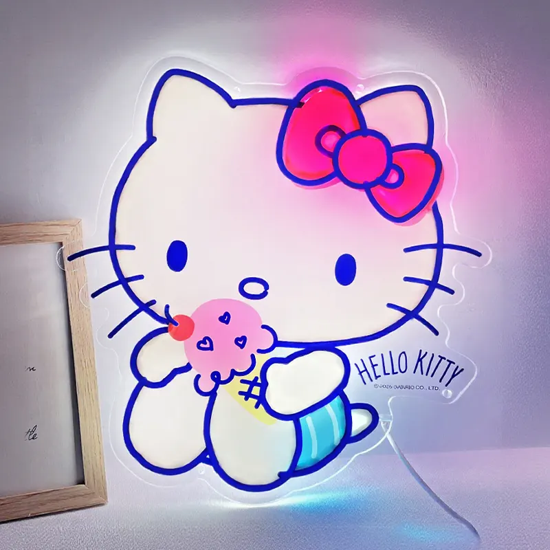 JXIN LED ნიშნების კომპანიების ქარხანა 2