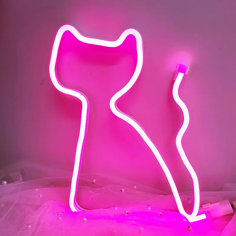 Customized Acceptable DIY Long Durable Flexible Multiple Colors Silicone Strip for Indoor Decoration 1