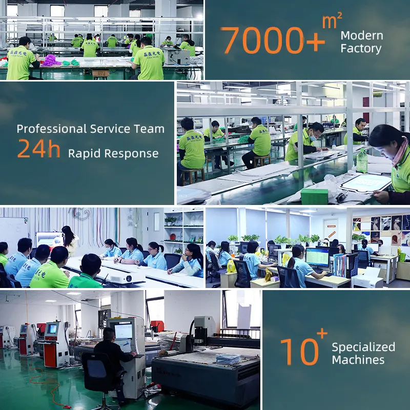 JXIN Bästa företag för anpassade neonskyltar Bästa distributören av företag för anpassade neonskyltar 4