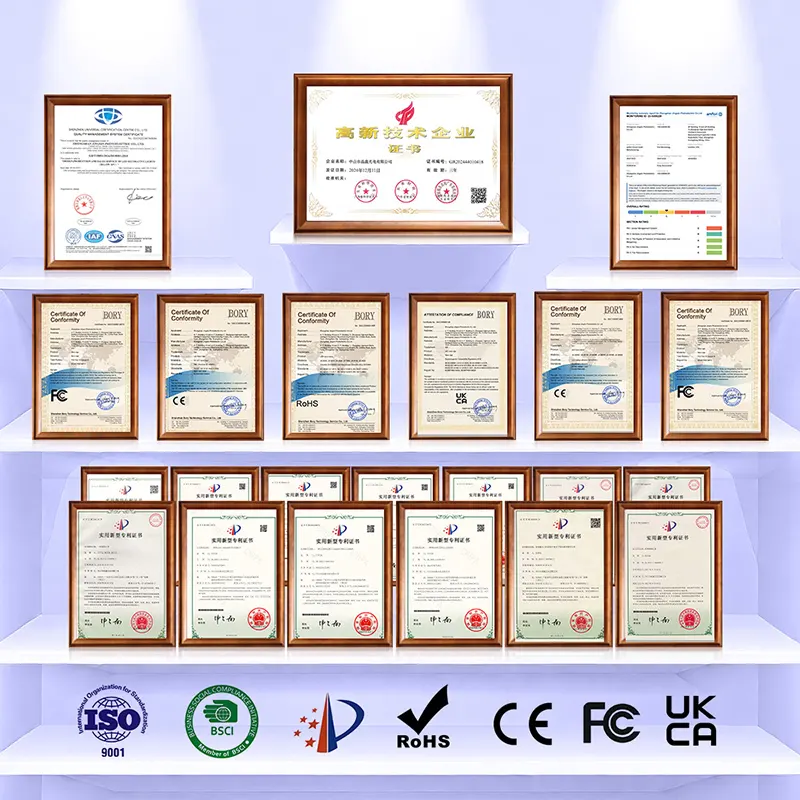 JXIN Bästa företag för anpassade neonskyltar Bästa distributören av företag för anpassade neonskyltar 3