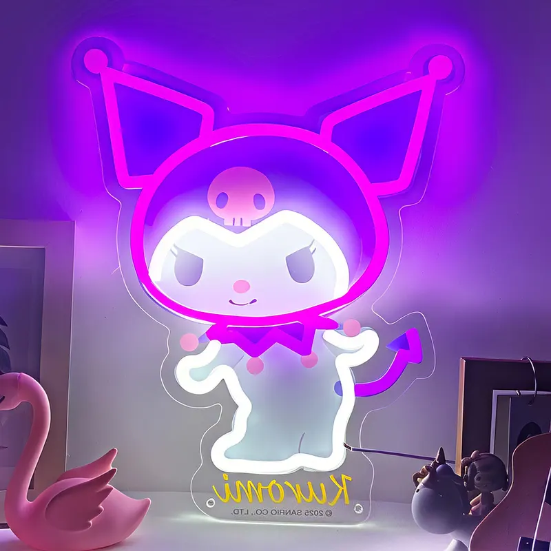 Ljusa upp ditt utrymme med de bästa leverantörerna av LED Neon Flex 1