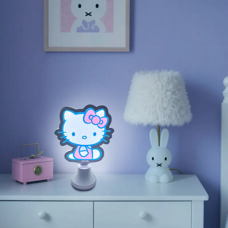 Veľkoobchodní dodávatelia neónových nápisov, veľkoobchod s IP Collabs - JXIN 2