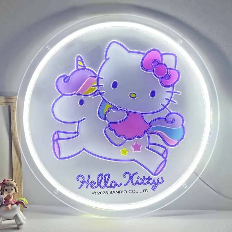 Fesztivál Neonfények IP Együttműködések Nagykereskedelem - JXIN 2