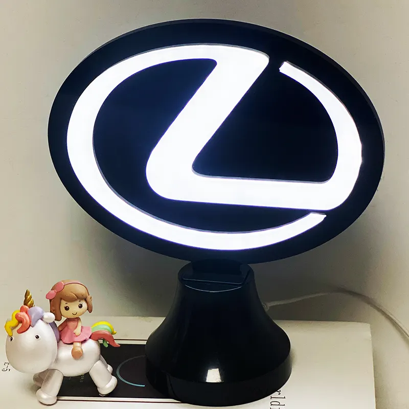 Engros brugerdefinerede neonlysprodukter - JXIN 2