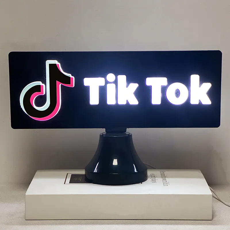 Neonlys Urprodukter Engros - JXIN 2