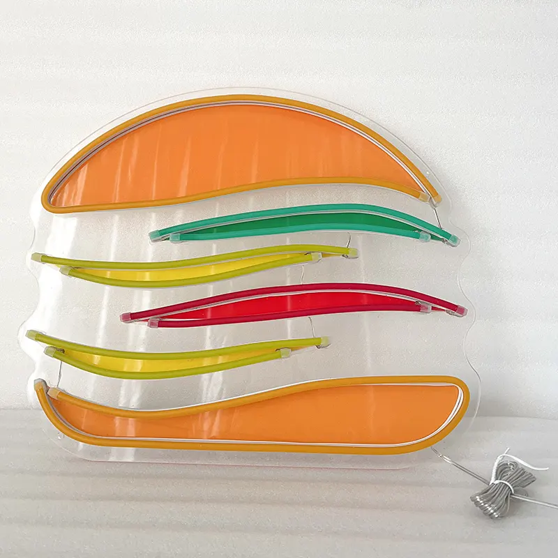 Ürünler Diner Neon Işık Şirketi 2