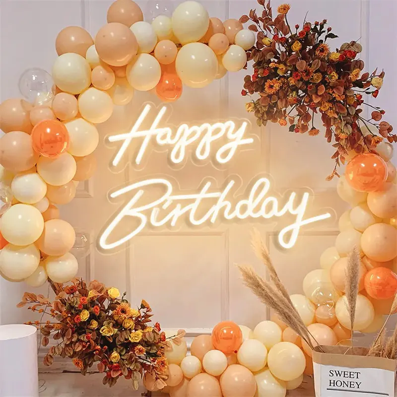 JXIN Event Neon Light Makers 2