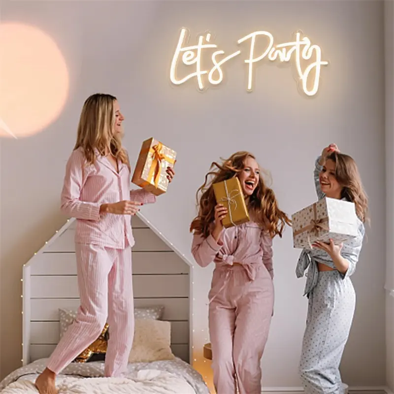 Topp LED-skiltselskaper 2