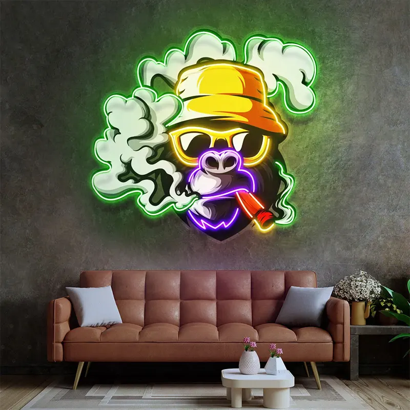 Lumini neon pentru afaceri, vânzare cu amănuntul, semne neon en-gros - JXIN 2