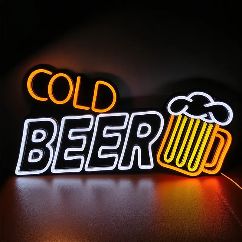 JXIN Neon Tabela Şirketi, Neon Tabela Toptancısı 2