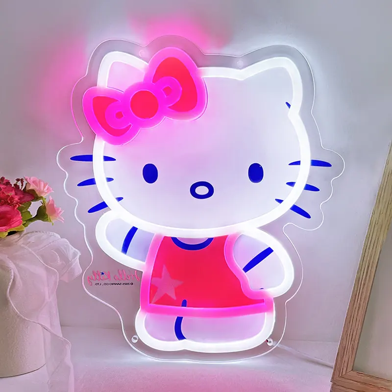 ผู้ผลิตป้ายไฟนีออน LED ชั้นนำในอุตสาหกรรม: คู่มือที่ครอบคลุม 1