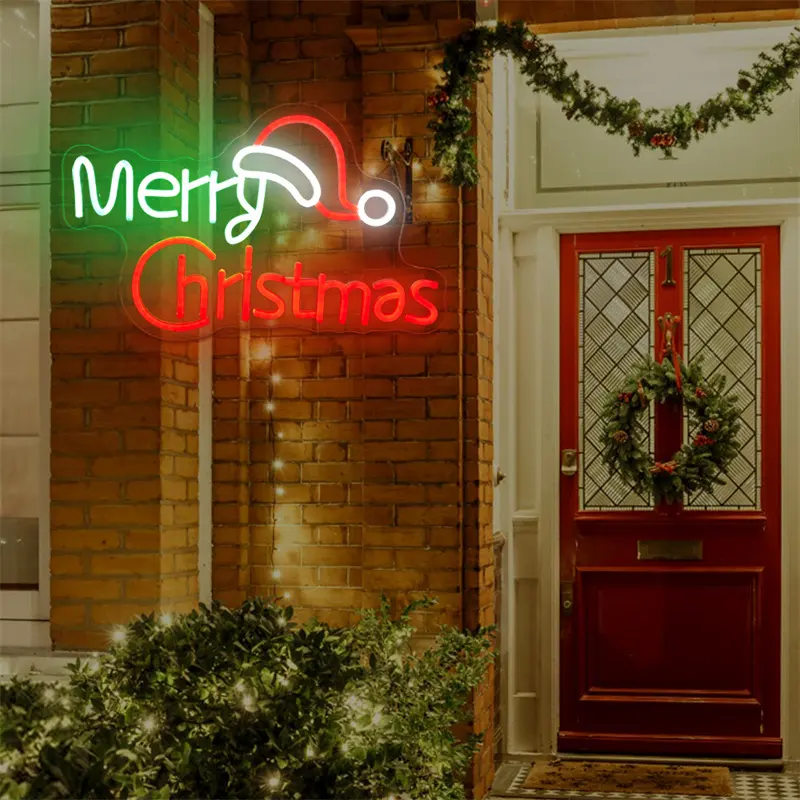 Etkinlik Neon Işık Düğün Neon Işık Üreticileri 2