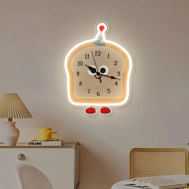 Ur Neonskilt Ny udgivelse Engros - JXIN 2