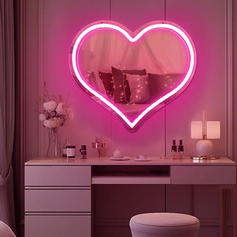 JXIN Neonskyltsföretag Neonskyltsföretagsdistributör 2