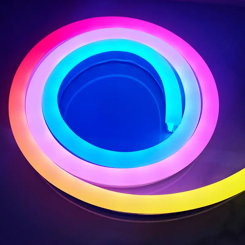 Högkvalitativa anpassade LED-skyltar 2