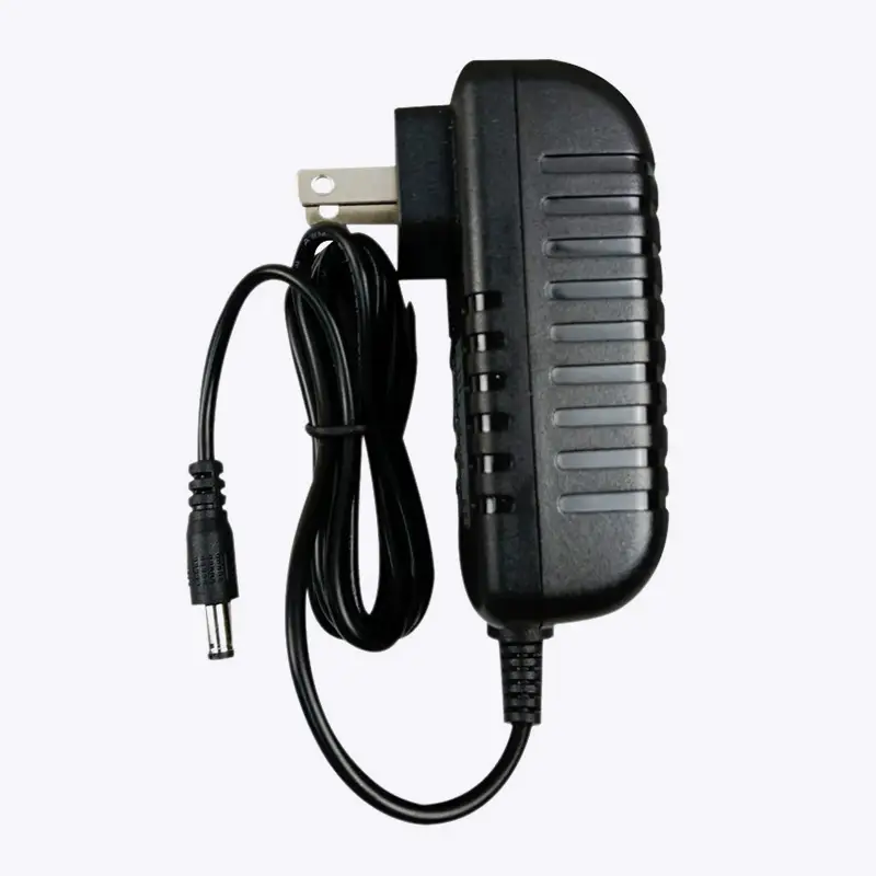 Custom Voltage & Plug Solution Durable Stable Multi-Standard Export Power Supply for LED Neon Signs 1