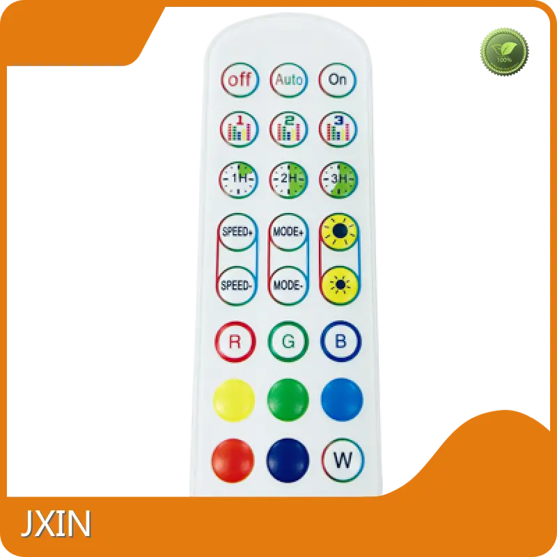 JXIN Neon Dimmer Switch Neon Dimmer Switch Factory 1