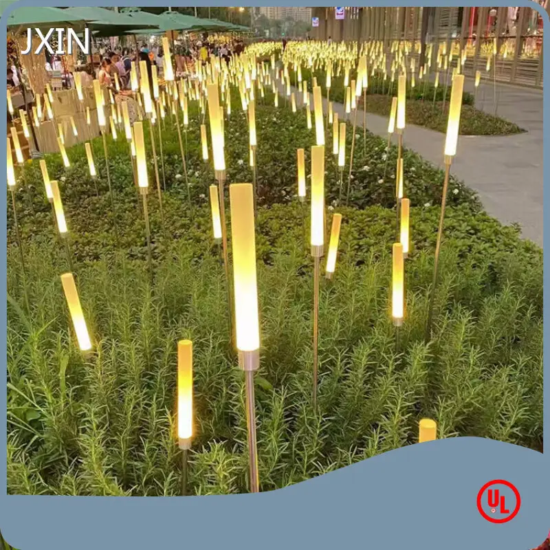 JXIN Özel Neon Tabela Tedariği 1