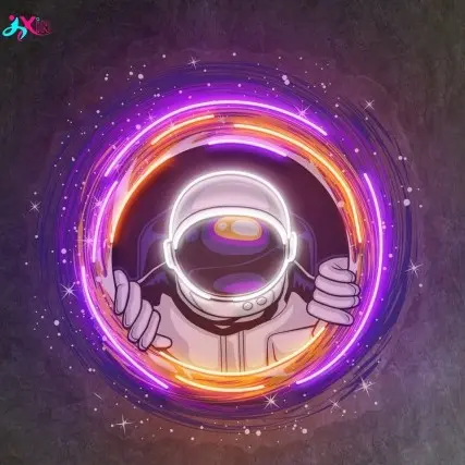 Egyedi neon LED lámpák: Személyre szabott világítás minden stílushoz 1