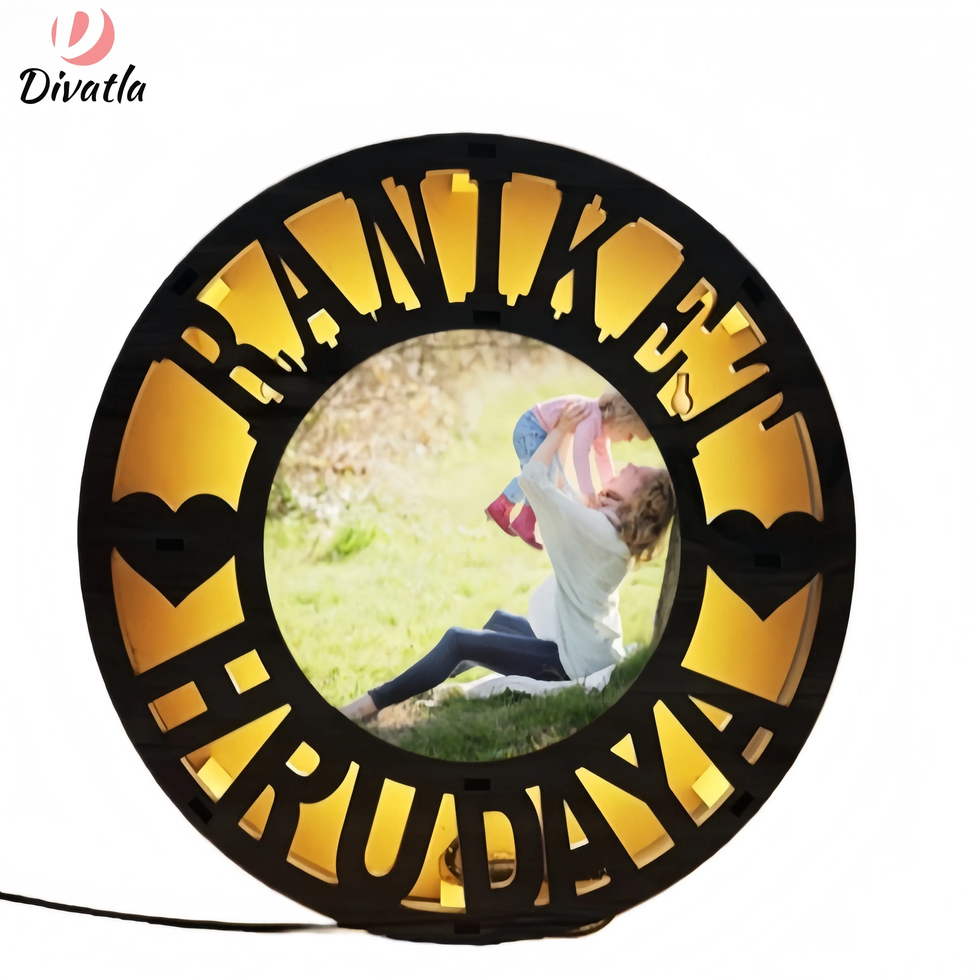 Neon Ur Lys Produkter Engros - JXIN 1