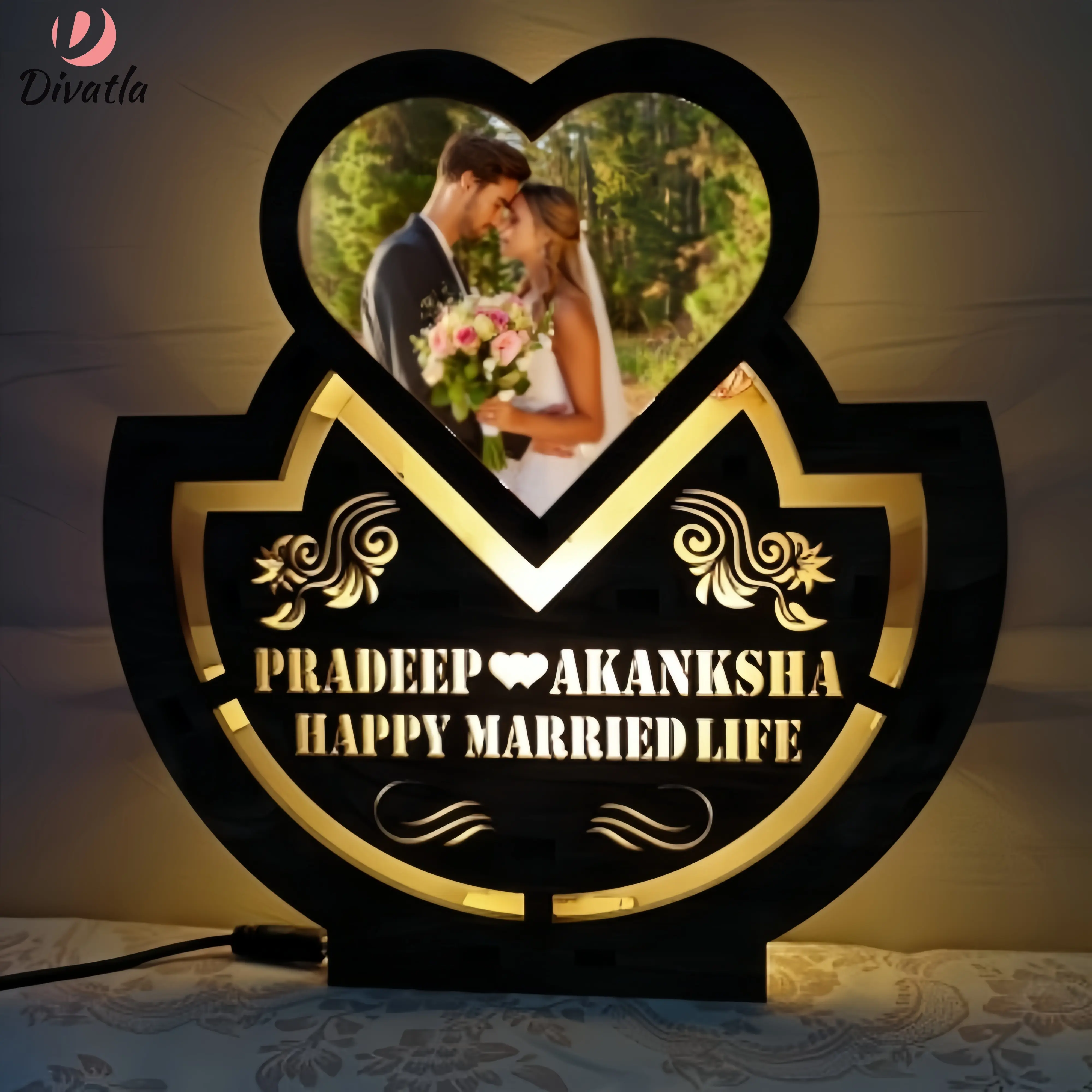 Neon Ur Lys Produkter Engros - JXIN 2