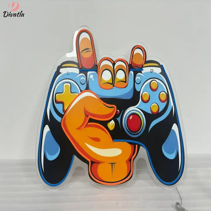 カスタムヴィンテージブルックリンブルワリーネオンサインメーカー | JXIN