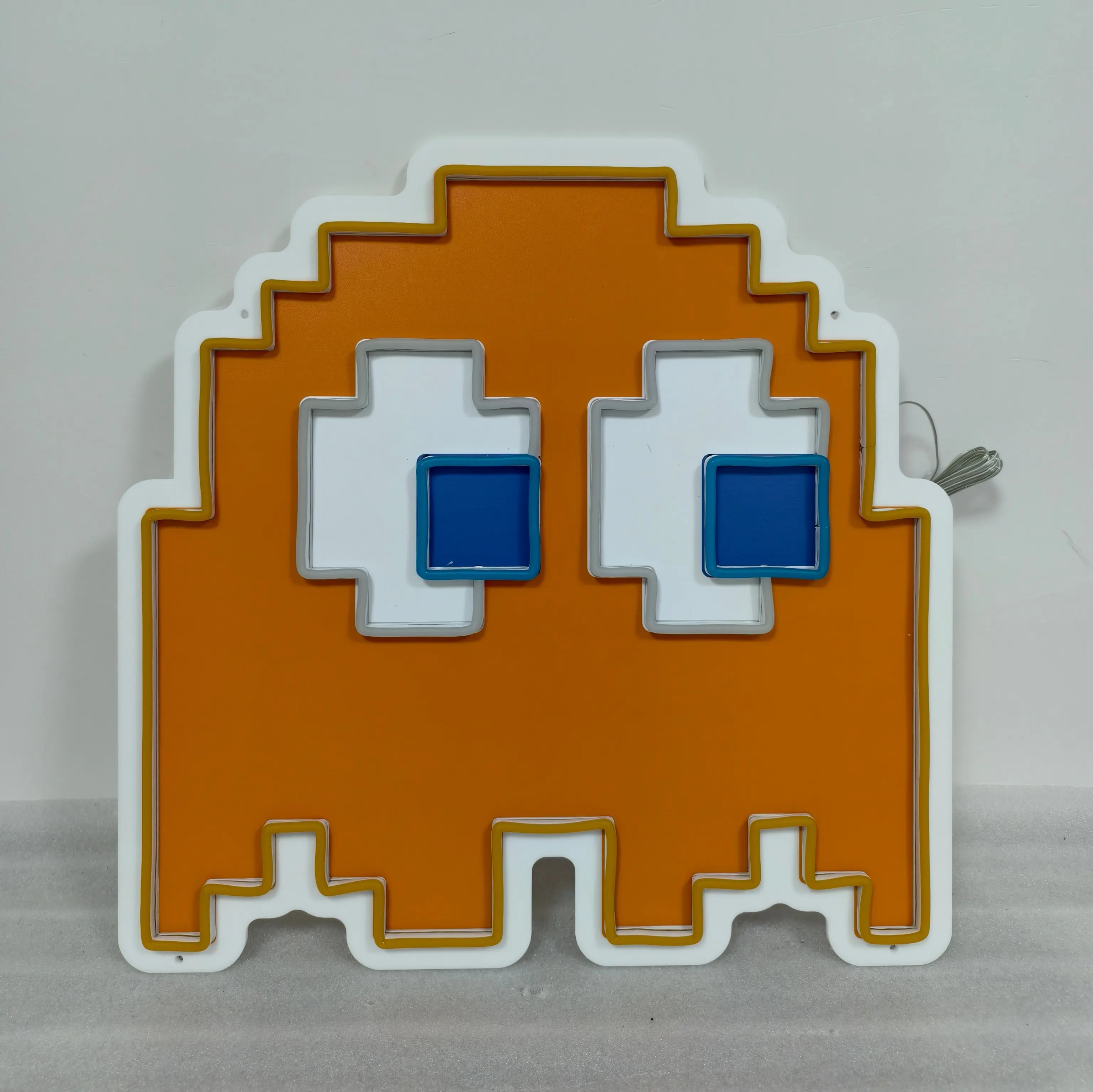 บริษัทป้ายไฟ LED ป้ายนีออนแบบป๊อปอัพสำหรับร้านค้าขายส่ง - JXIN 4