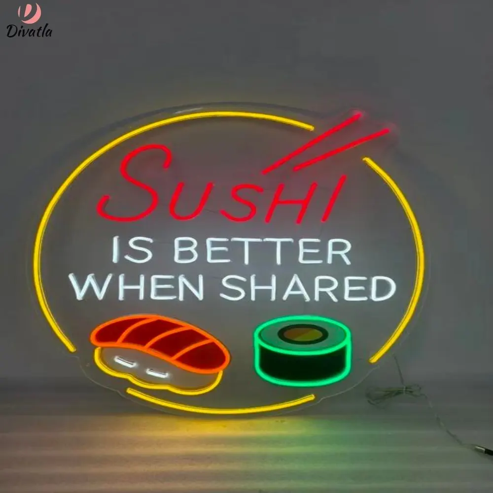 Neonskyltar Tillverkare Produkter Grossist - JXIN 3