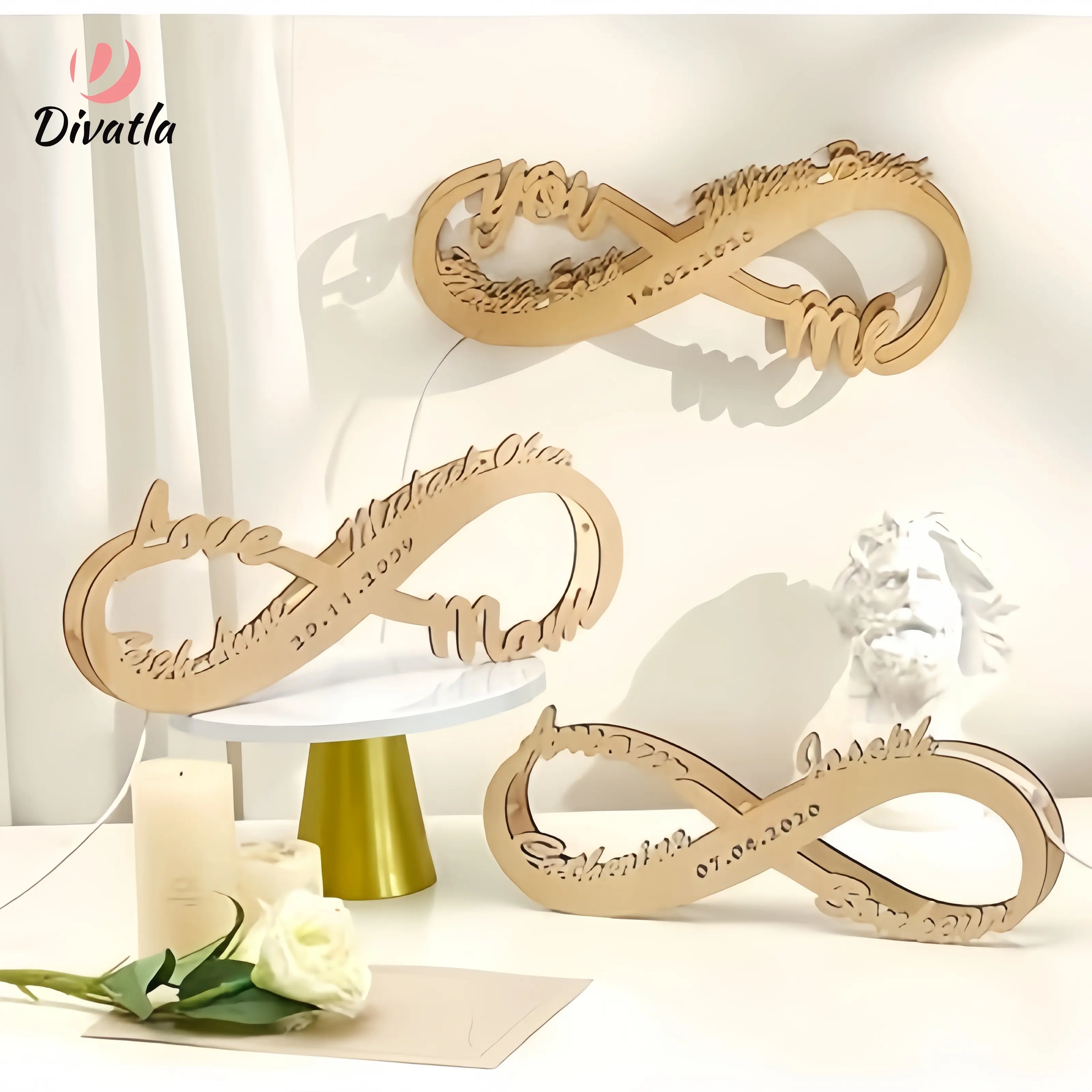 LED Neon Sign Company Ny udgivelse Engros - JXIN 2