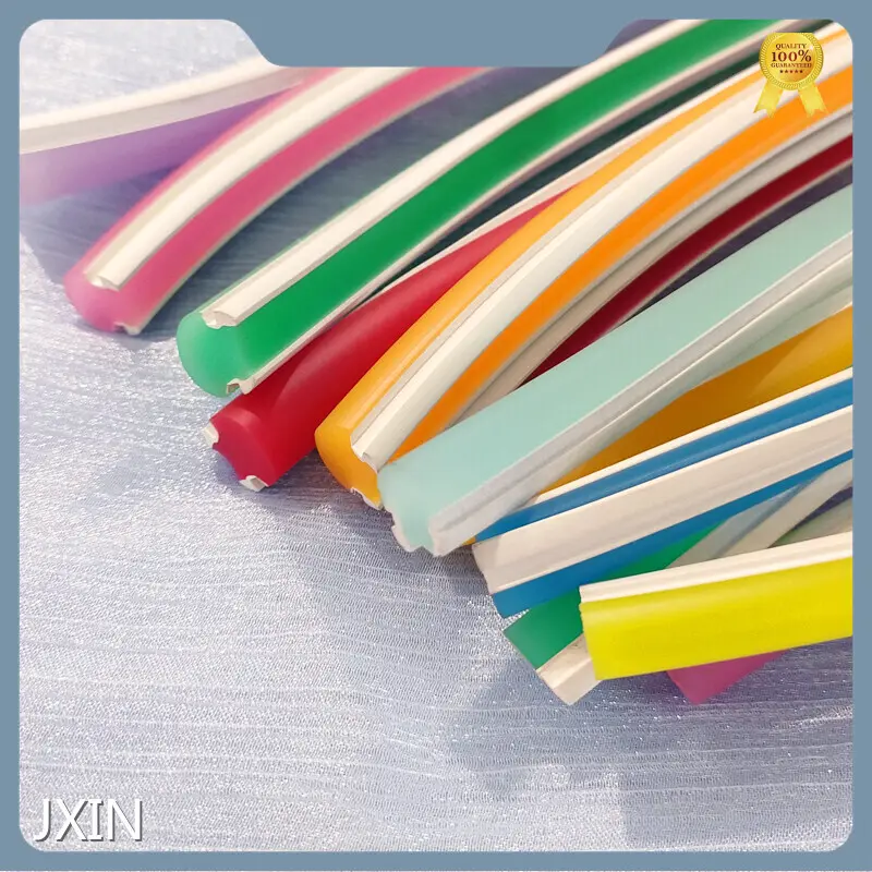 Engros brugerdefinerede neonskilte - JXIN 1