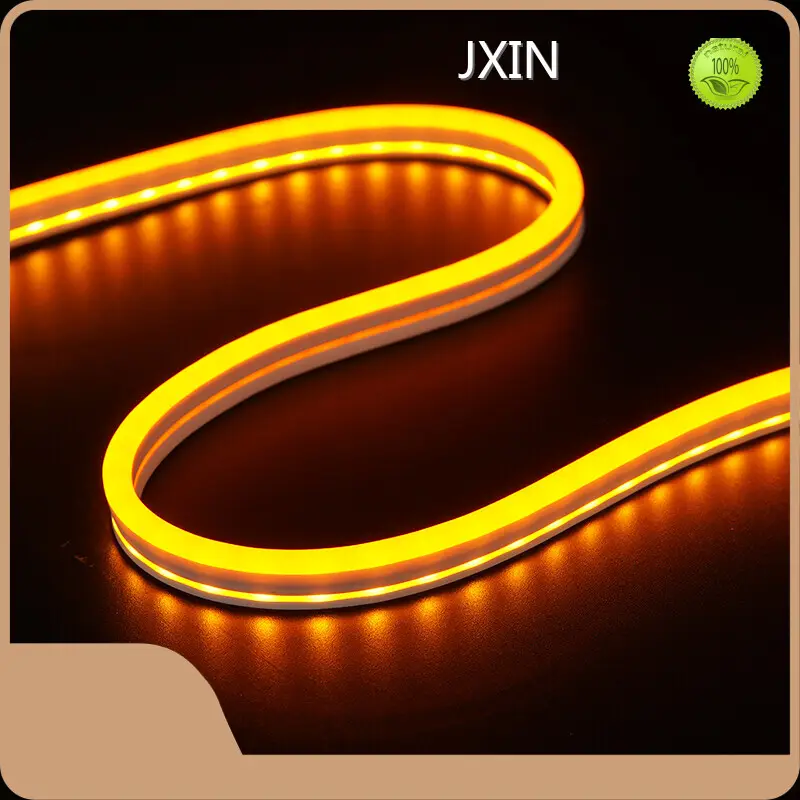 Leverandører af LED Neon Flex LED Neonstrimler Engros - JXIN 1