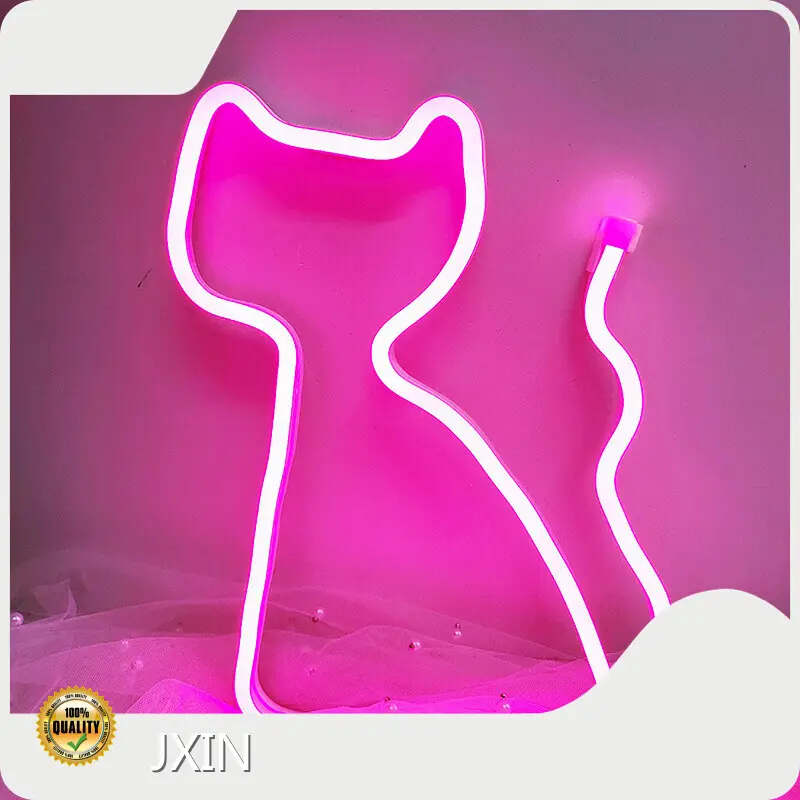 LED Neon Sign Company af JXIN 1