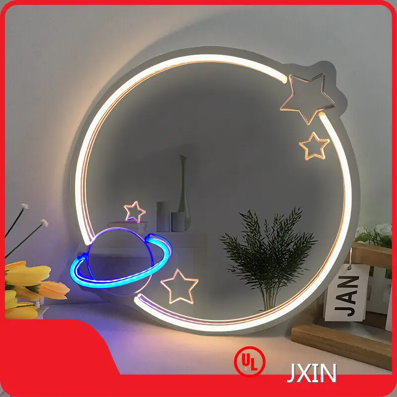 En İyi Neon Ayna Şirketi 1