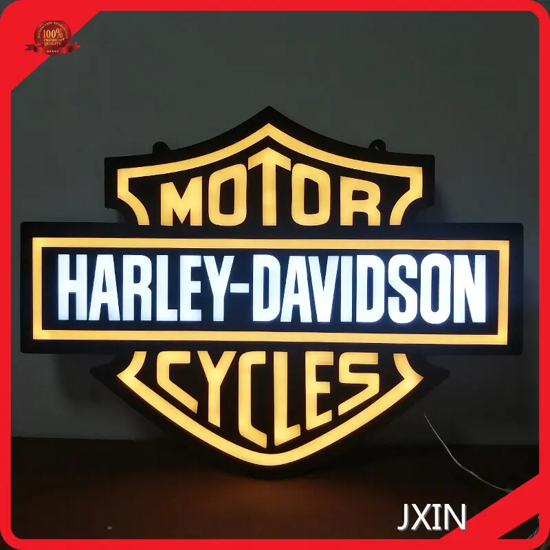 JXIN Led Işıklı Kutu Tabelaları Satılık Led Işıklı Kutu Tabelaları 1