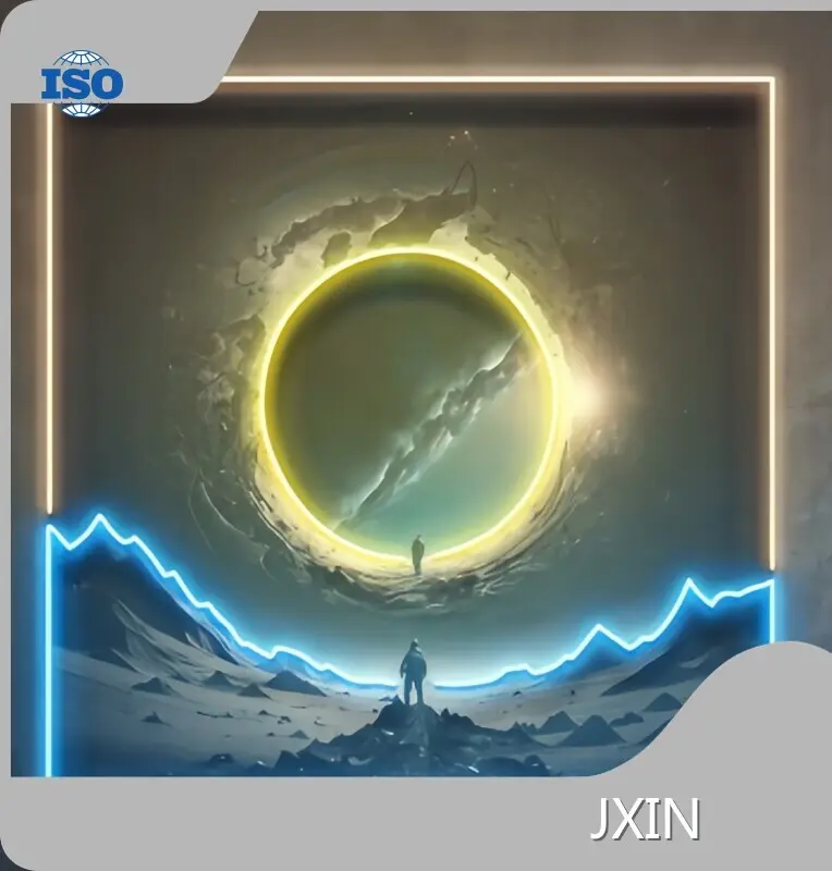 Partihandel Neonljus Inomhus Neonljus Partihandel - JXIN 1