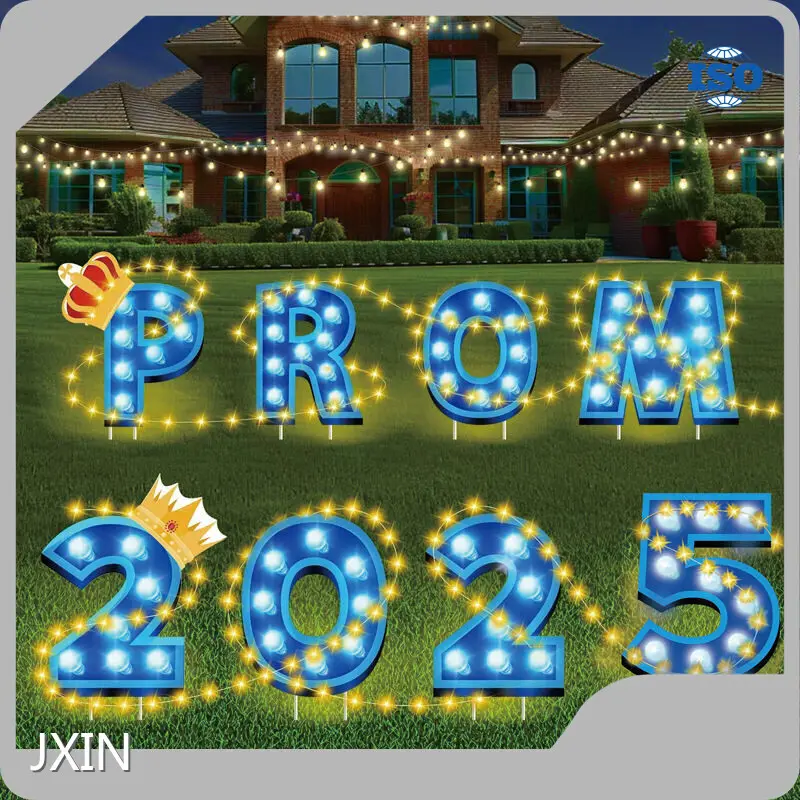 Vattentät utomhus LED öppen skylt utomhus neonljus grossist - JXIN 1