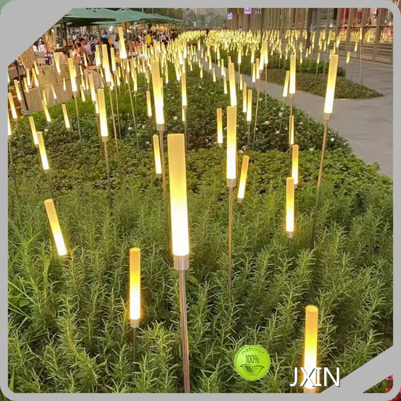 Utomhus neonskyltar för företagsprodukter grossist - JXIN-1 1