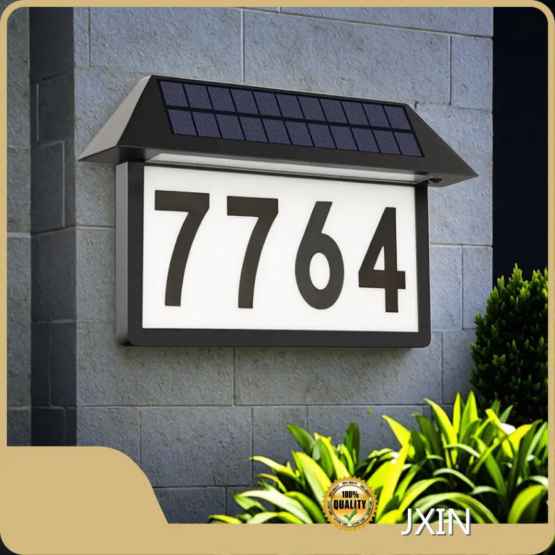 JXIN Udendørs LED-åbent skilt Producenter af udendørs LED-åbent skilt 1