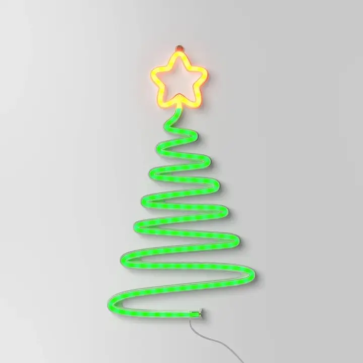 ヴィンテージ ブルックリン ブルワリー ネオンサイン | カスタム バー