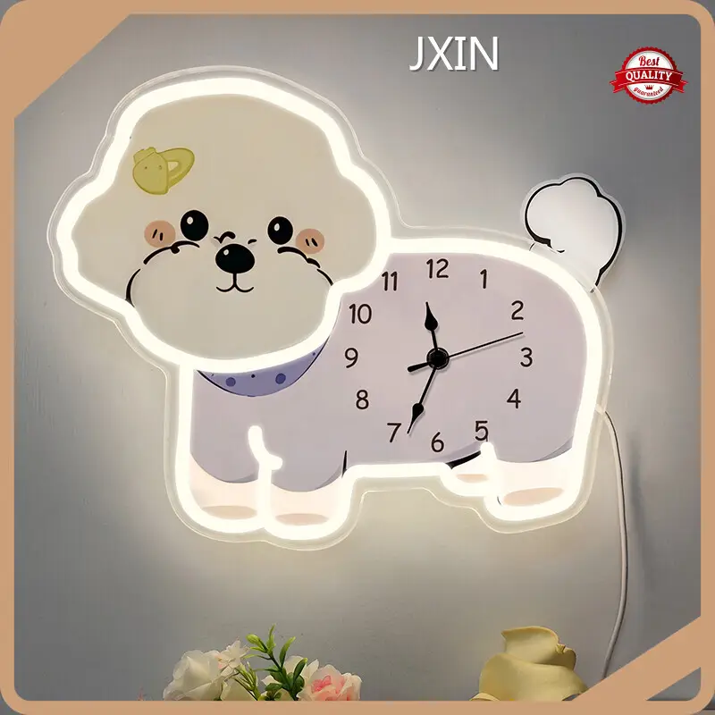 LED Neon Sign Company af JXIN-1 1