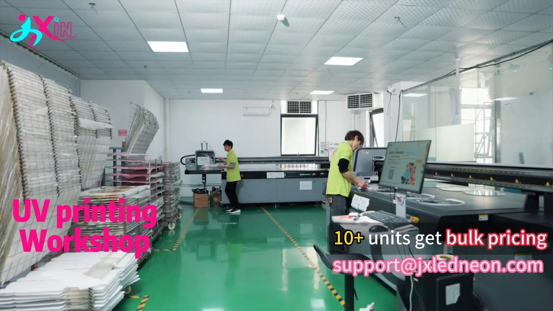 Customized Engraved & Printed Neon Decorative Signboards for Indoor Decoration | Custom LED Sign Maker 1