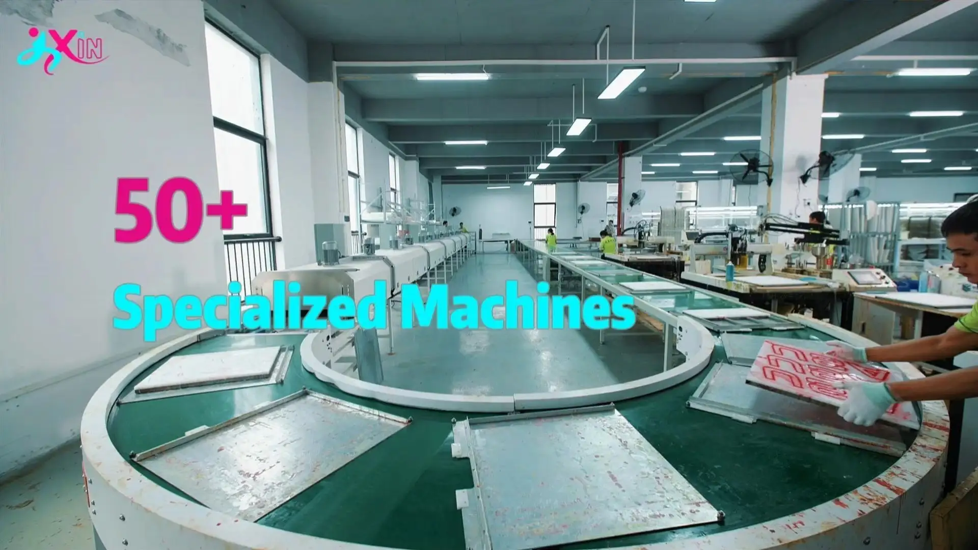 Anpassade trendiga ihåliga neon-LED-belysta skyltar | Tillverkare av anpassade LED-neonskyltar 1