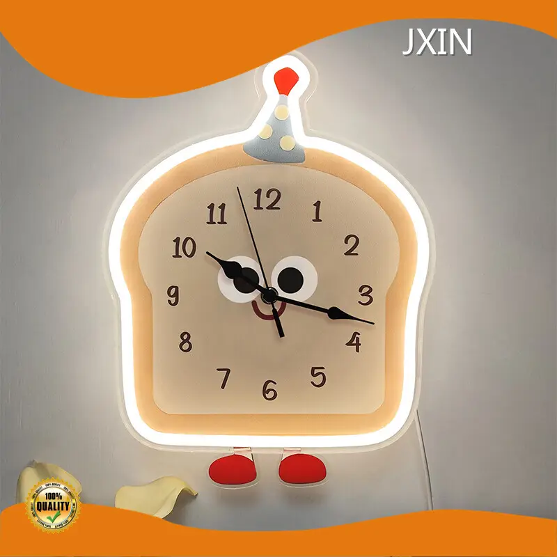 Ur Neonskilt Ny udgivelse Engros - JXIN 1