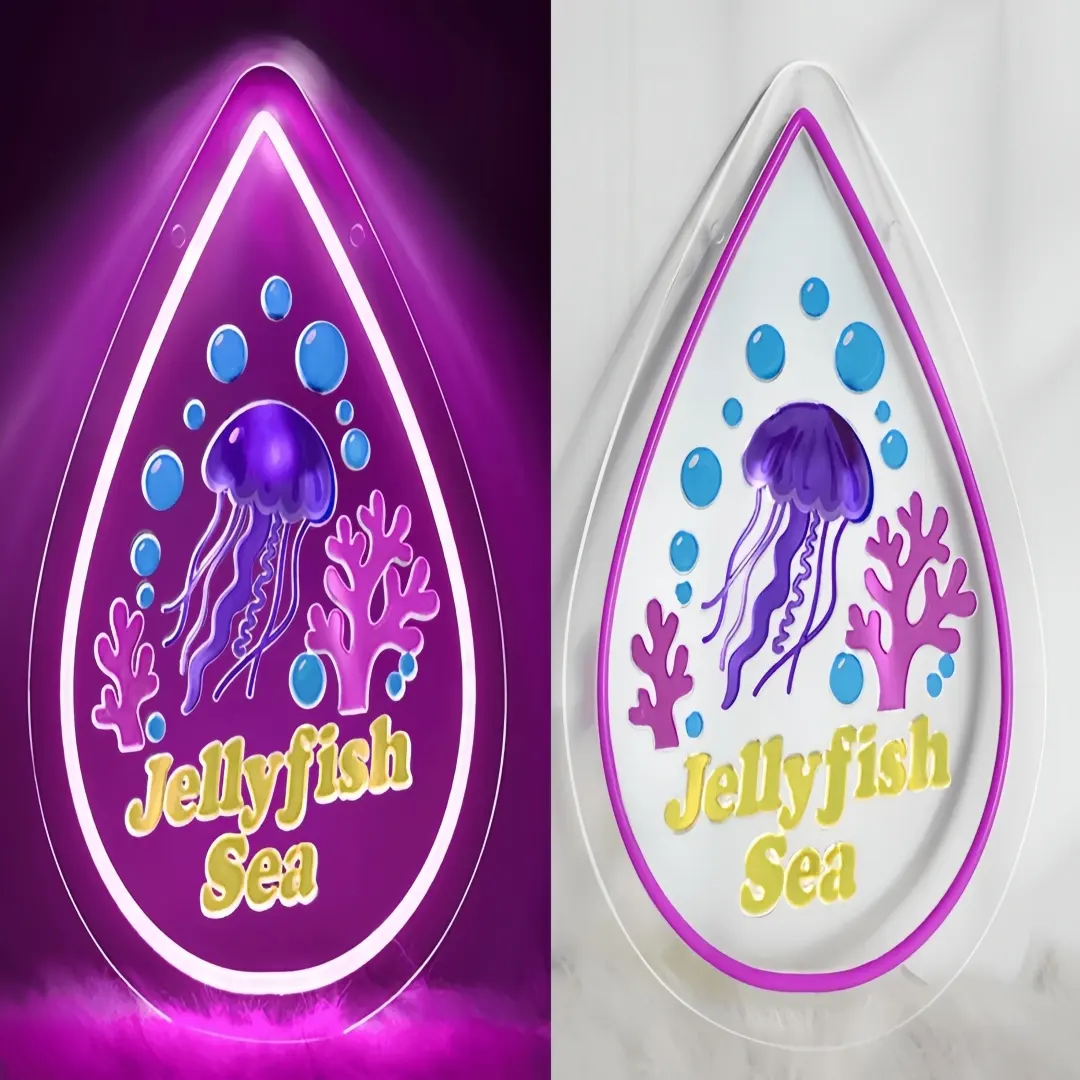 Εταιρεία υψηλής ποιότητας ρολογιών και φωτεινών επιγραφών 3