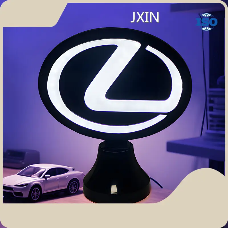 Engros brugerdefinerede neonlysprodukter - JXIN 1