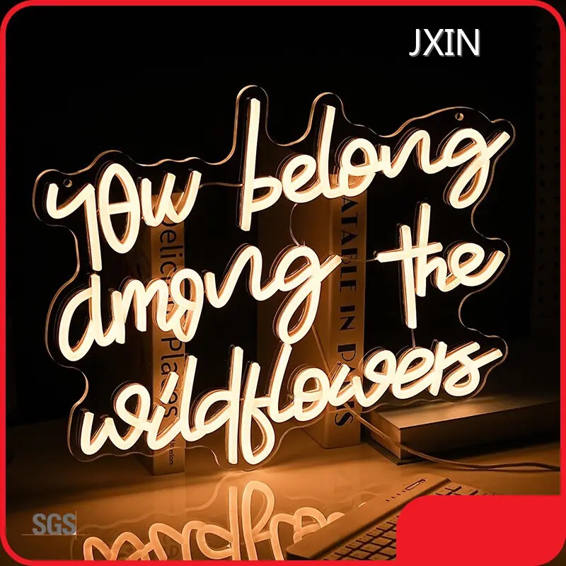 Yüksek Kaliteli Neon Tabela Üretici Şirketi 1