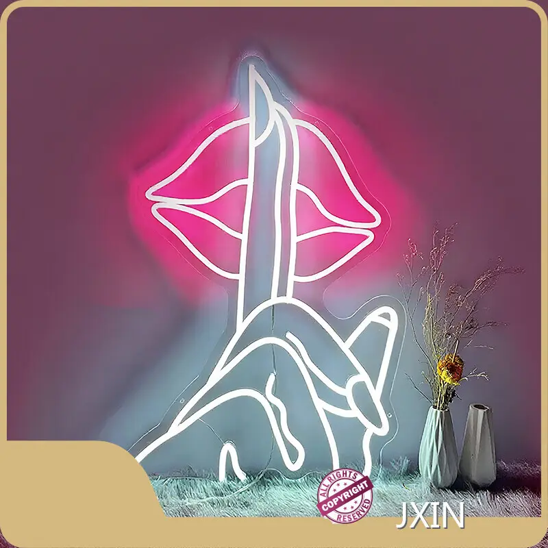 OEM prilagođeni neonski znakovi za poslovne tvrtke 1