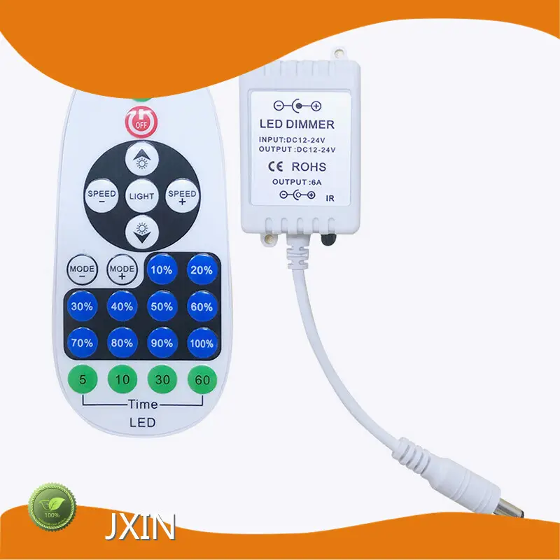 Veľkoobchod s LED reklamami a neónovými ovládačmi - JXIN 1