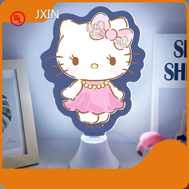 Tvrtka za neonske znakove IP Collabs Veleprodaja - JXIN 1