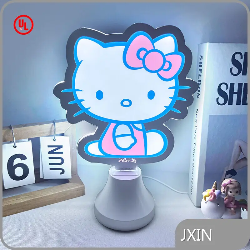 Veľkoobchodní dodávatelia neónových nápisov, veľkoobchod s IP Collabs - JXIN 1